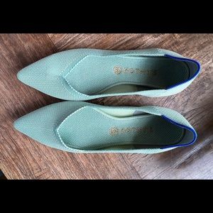 Rothy’s Mint Points